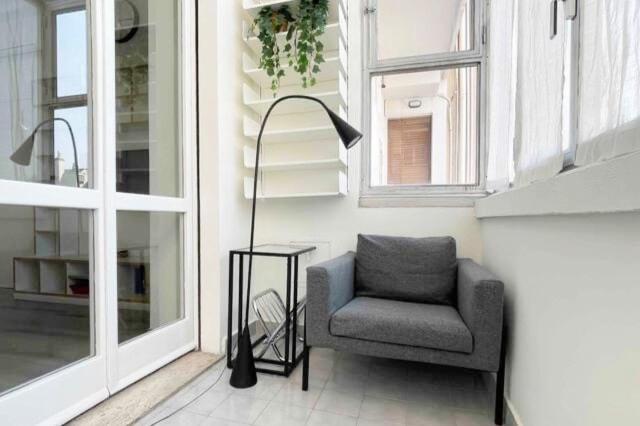 Mascagni studio flat - Appartamento con 1 Camera da Letto - 10
