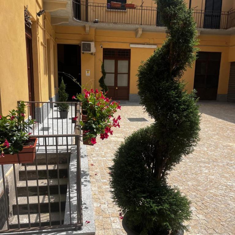 Ex laboratorio al Cit - Appartamento con 1 Camera da Letto - 1