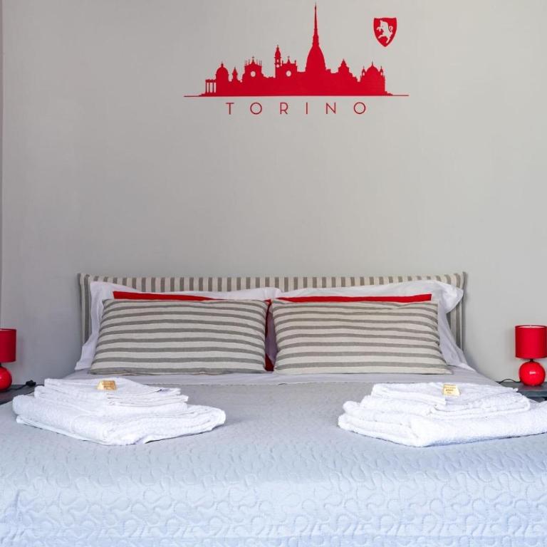 Ex laboratorio al Cit - Appartamento con 1 Camera da Letto - 10
