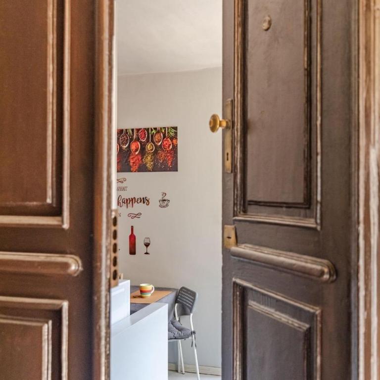 Ex laboratorio al Cit - Appartamento con 1 Camera da Letto - 3