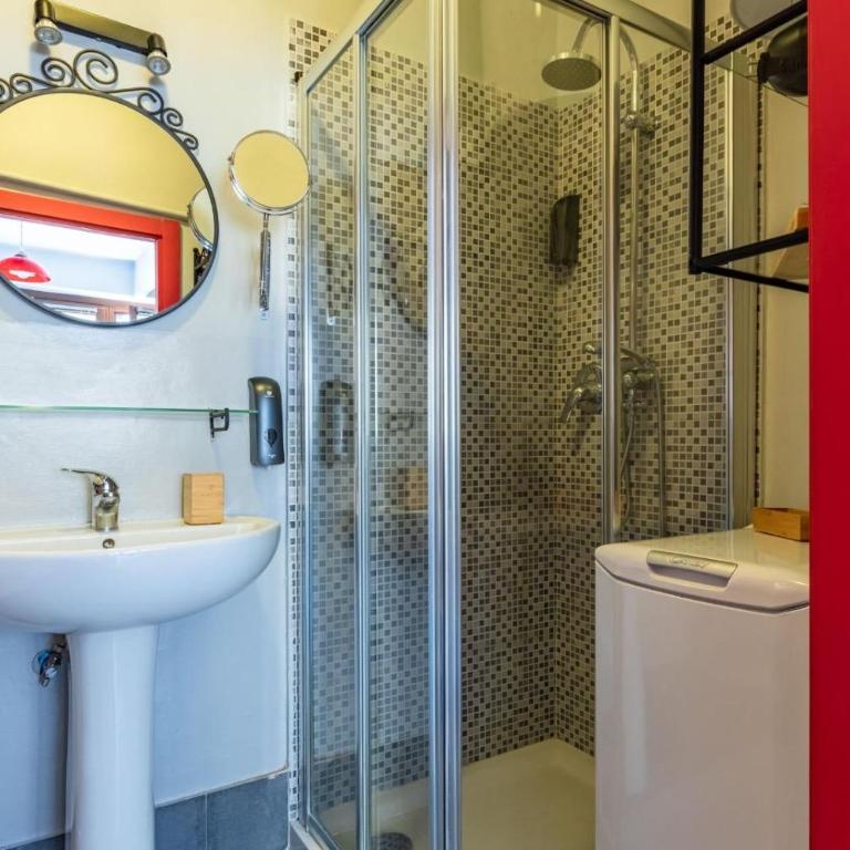 Ex laboratorio al Cit - Appartamento con 1 Camera da Letto - 13