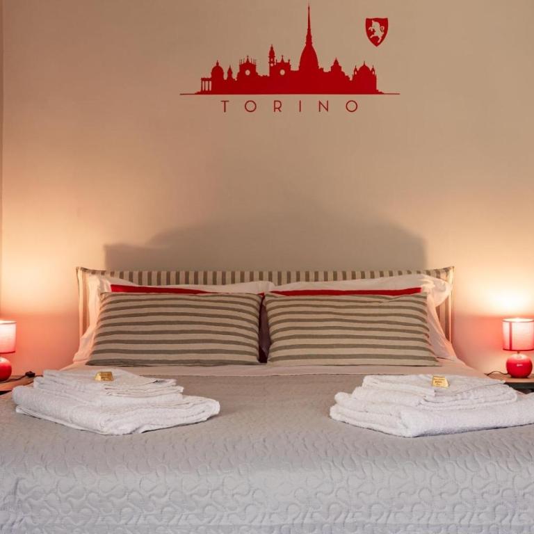 Ex laboratorio al Cit - Appartamento con 1 Camera da Letto - 18