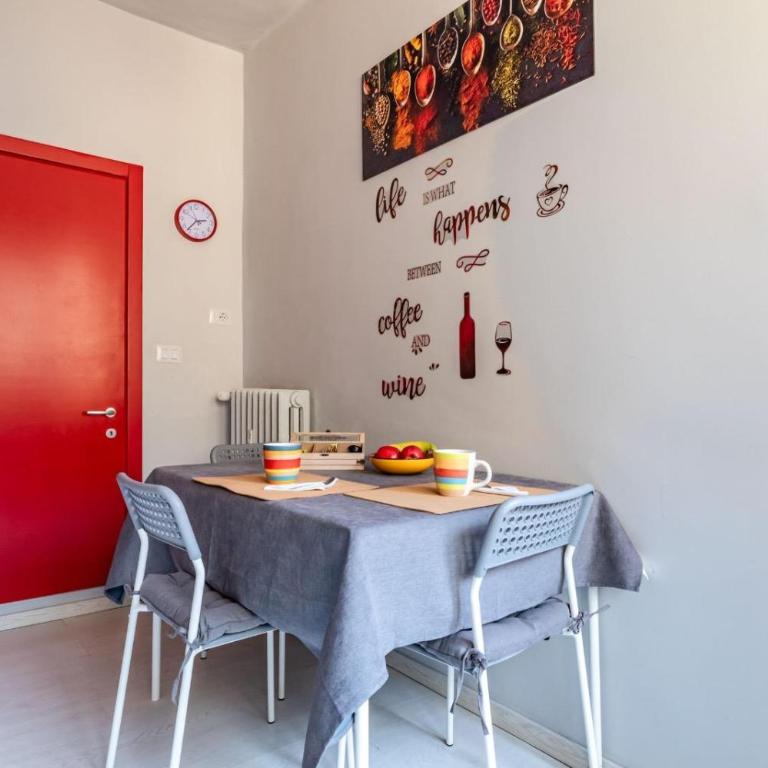 Ex laboratorio al Cit - Appartamento con 1 Camera da Letto - 6