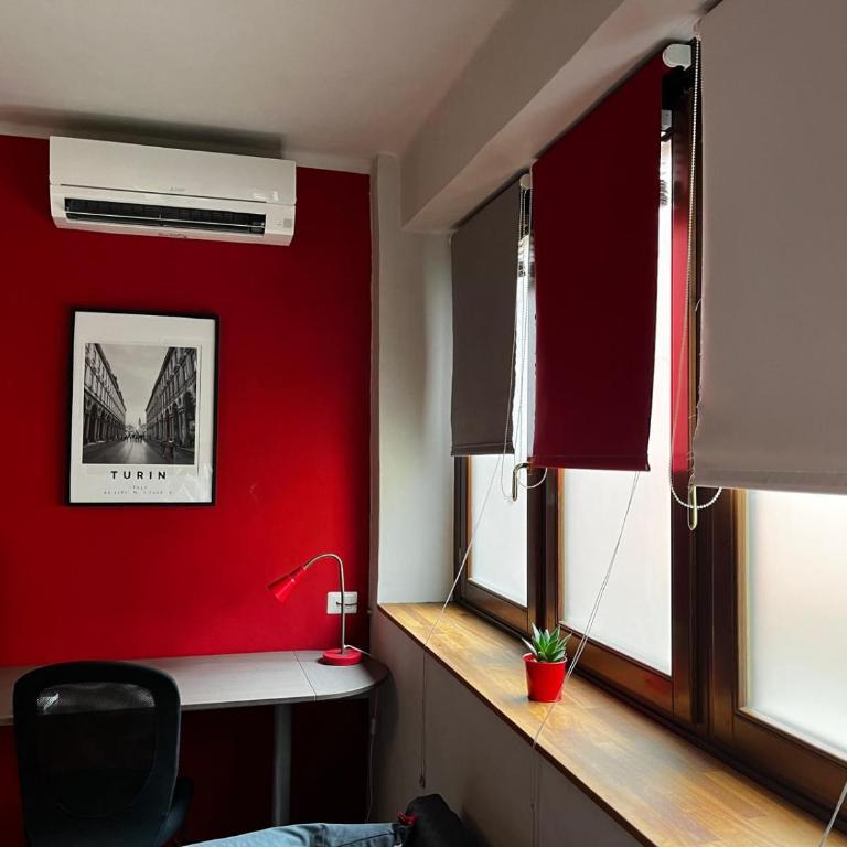 Ex laboratorio al Cit - Appartamento con 1 Camera da Letto - 20