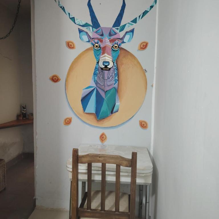 1 cuadra de la TERMINAL DE ÓMNIBUS - Apartamento de 1 dormitorio - 8