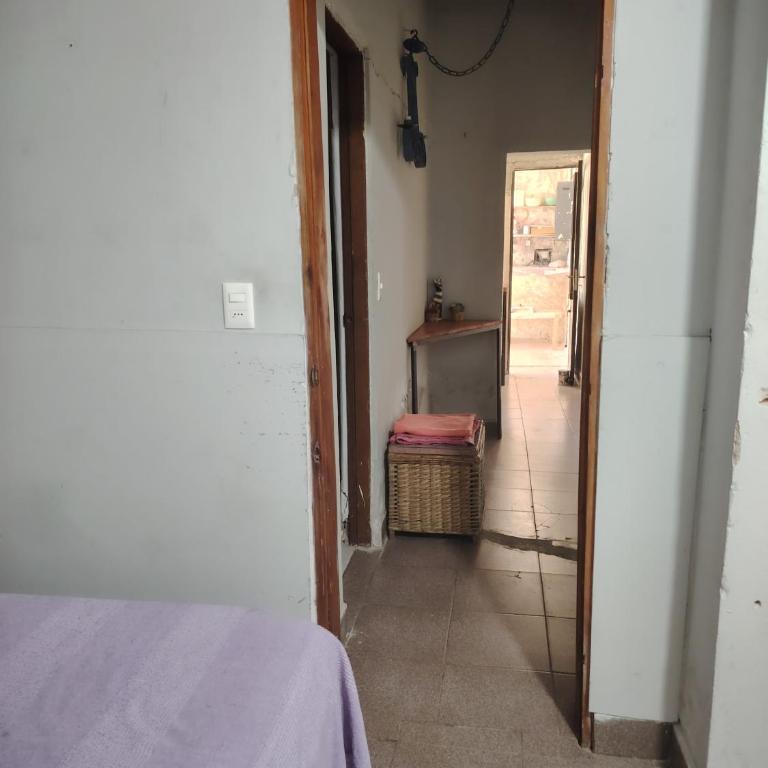 1 cuadra de la TERMINAL DE ÓMNIBUS - Apartamento de 1 dormitorio - 4