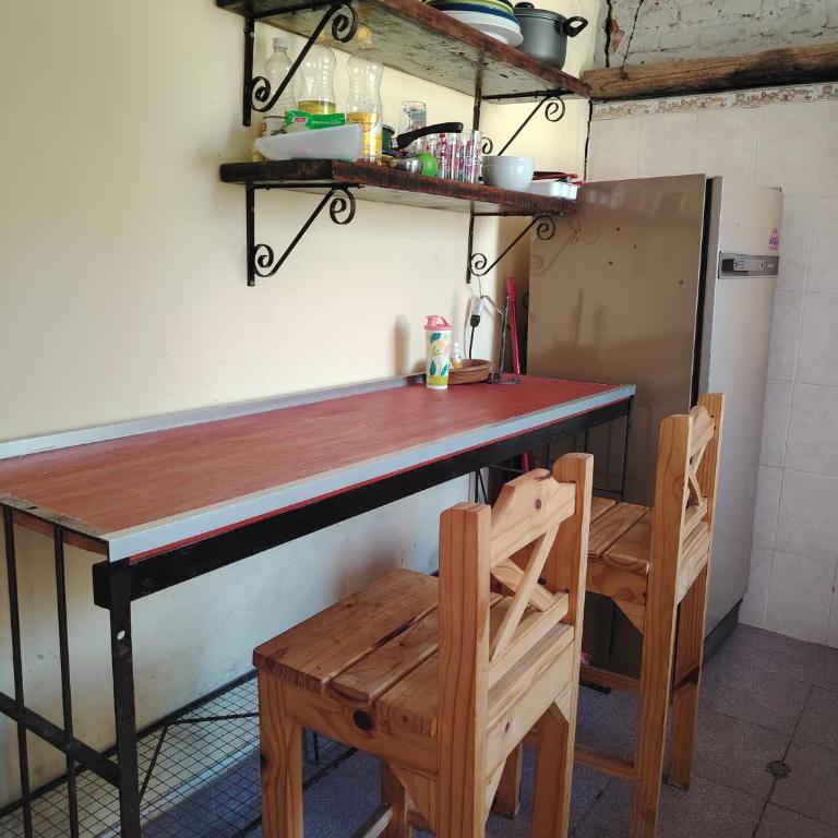 1 cuadra de la TERMINAL DE ÓMNIBUS - Apartamento de 1 dormitorio - 10