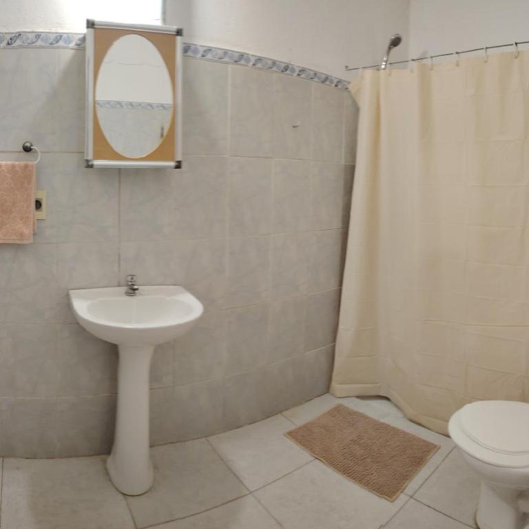 1 cuadra de la TERMINAL DE ÓMNIBUS - Apartamento de 1 dormitorio - 13