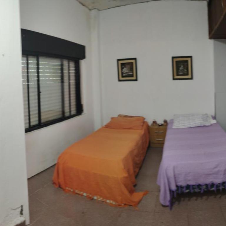 1 cuadra de la TERMINAL DE ÓMNIBUS - Apartamento de 1 dormitorio - 2