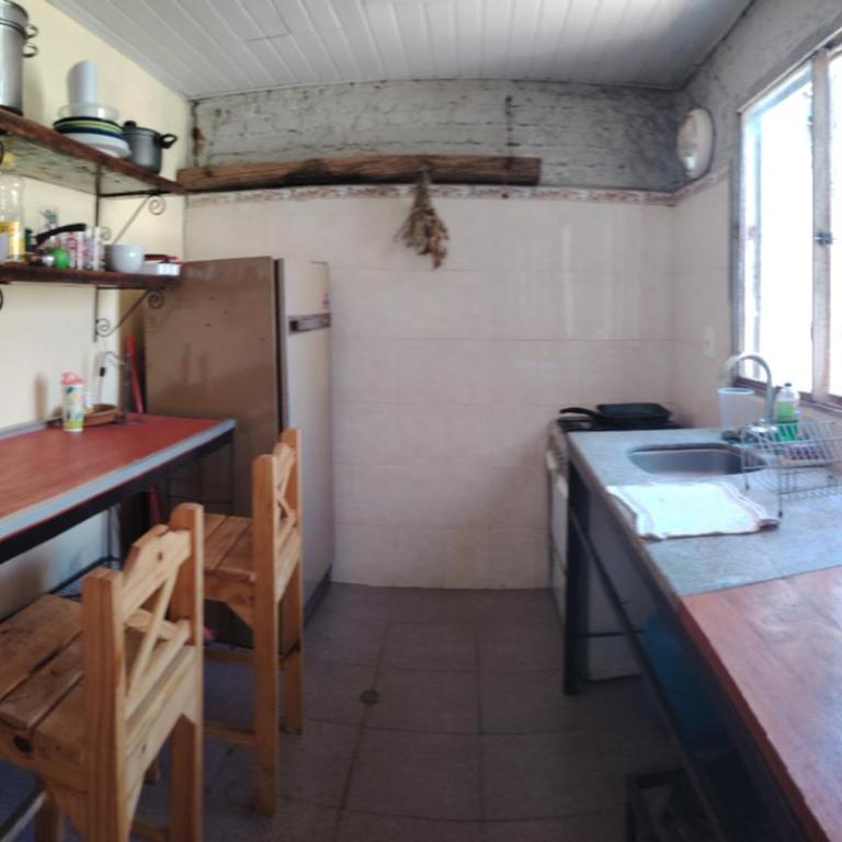 1 cuadra de la TERMINAL DE ÓMNIBUS - Apartamento de 1 dormitorio - 9