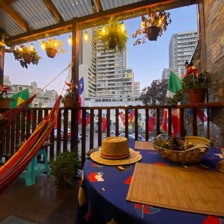 La Moneda Residency - Double Room - 3