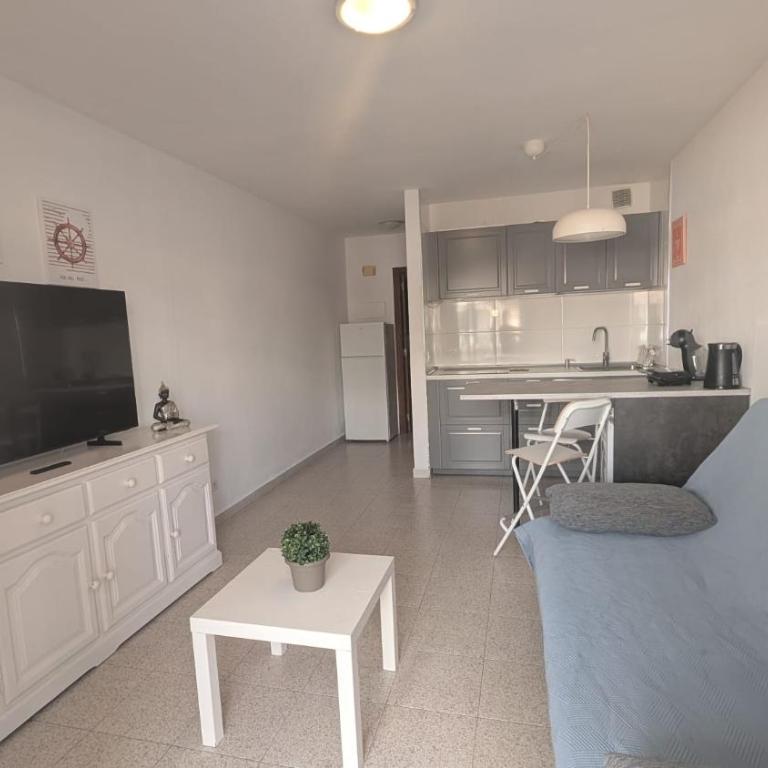 Apartamento PARADISE Amaya - Apartamento de 1 dormitorio - 3