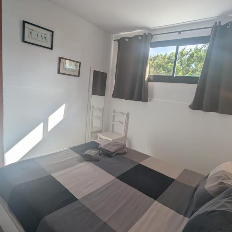 Apartamento PARADISE Amaya - Apartamento de 1 dormitorio - 14