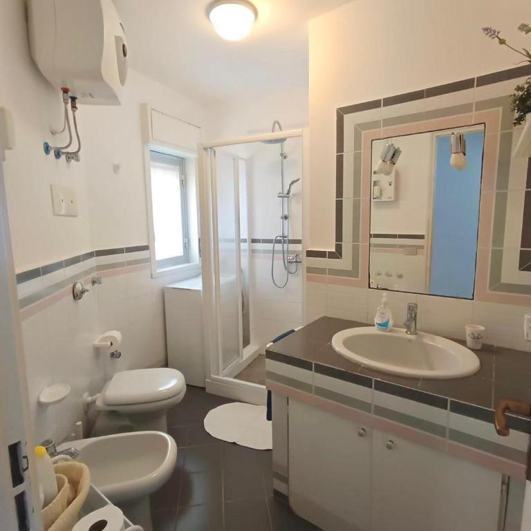 Villa Bouganvilla - Casa Vacanze - 12