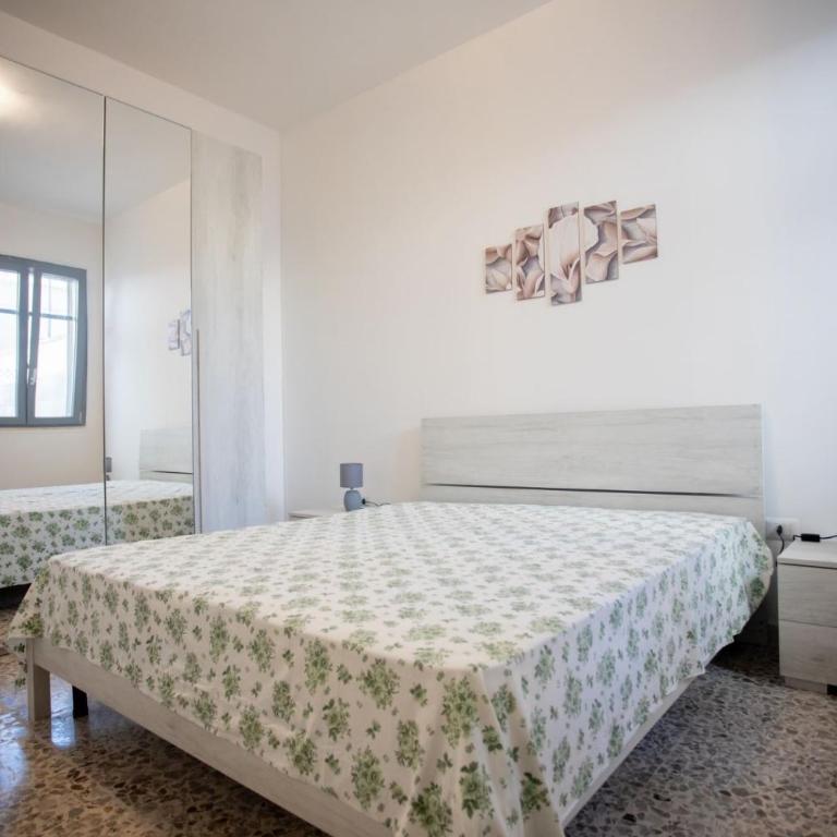 Samara' Sx vista mare - Casa con 2 Camere da Letto - 6