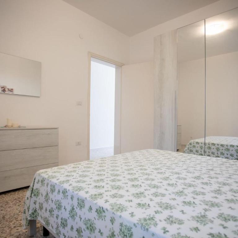 Samara' Sx vista mare - Casa con 2 Camere da Letto - 5