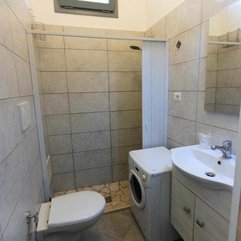 Samara' Sx vista mare - Casa con 2 Camere da Letto - 8