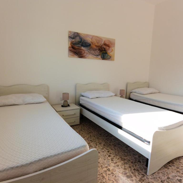 Samara' Sx vista mare - Casa con 2 Camere da Letto - 4