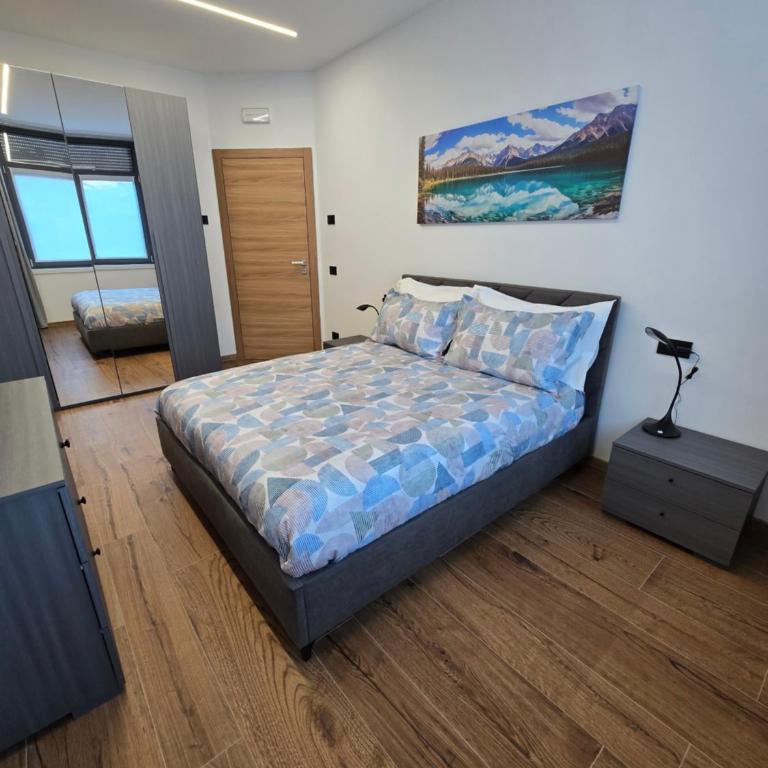 Civico 10 - Appartement 1 Chambre - 27