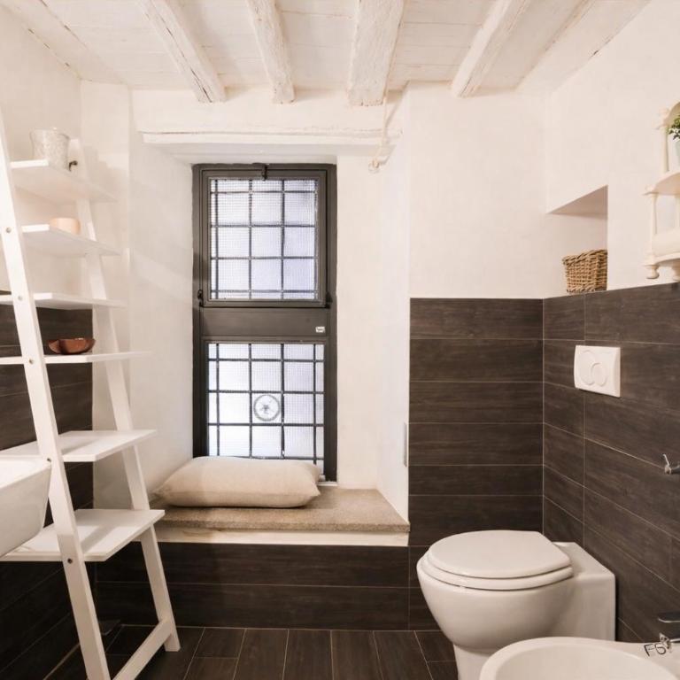 Cartari 9 Navona area - Appartamento con 1 Camera da Letto - 14