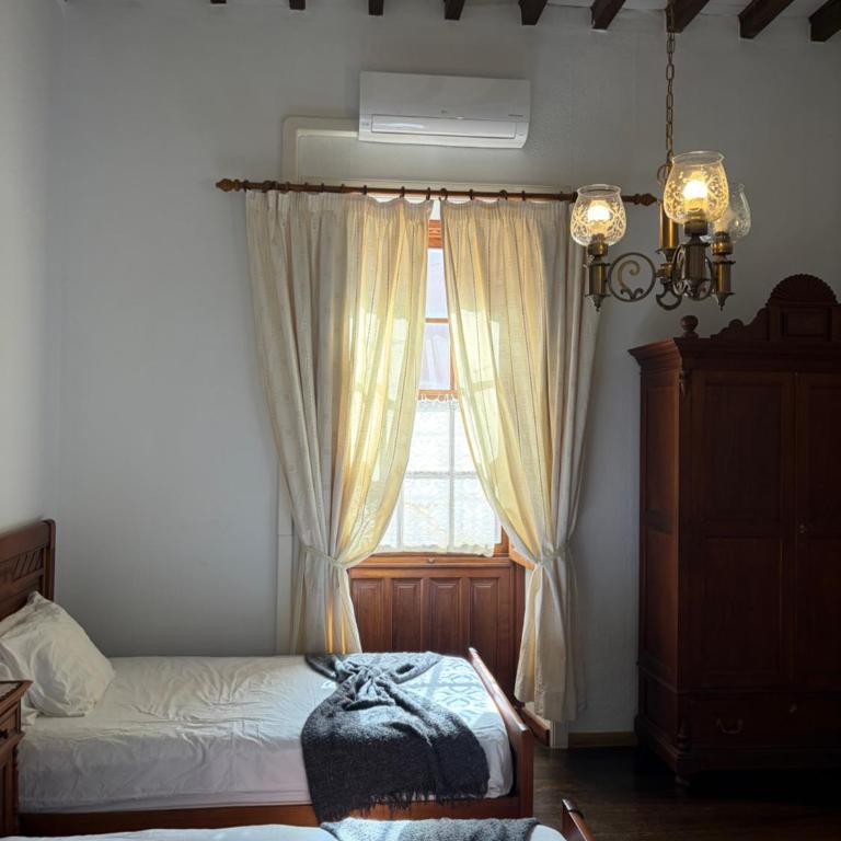 Casa Antigua Arona - Casa Vacacional de 3 dormitorios - 8