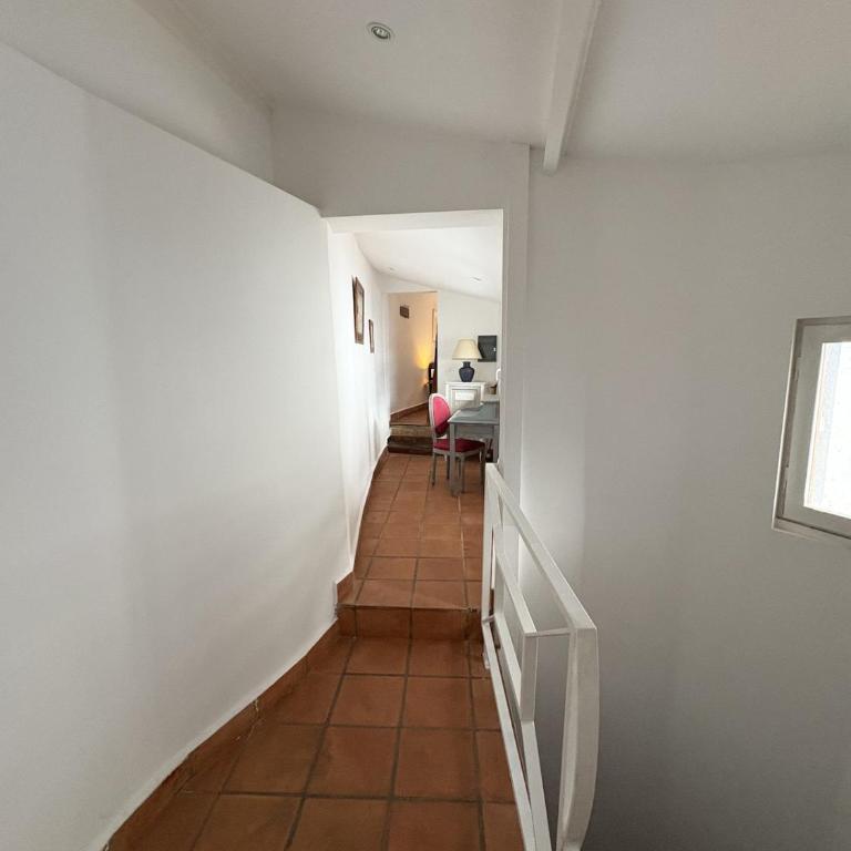 Studio Provençal au centre-ville de Vienne - Appartement 1 Chambre - 7