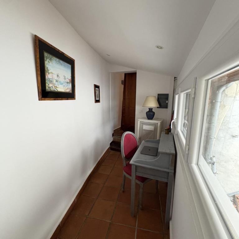 Studio Provençal au centre-ville de Vienne - Appartement 1 Chambre - 20
