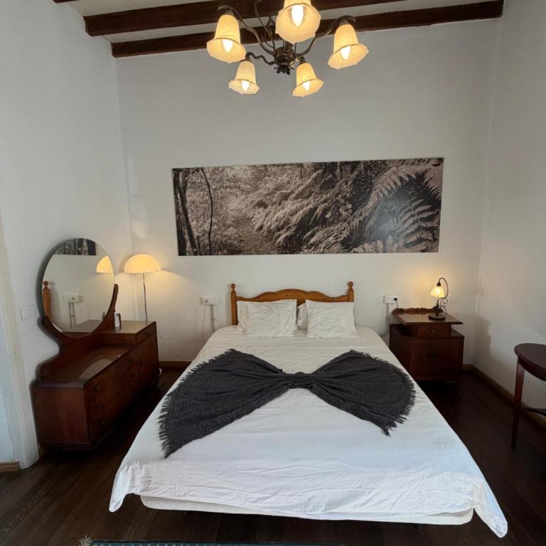 Casa Antigua Arona - Casa Vacacional de 3 dormitorios - 11