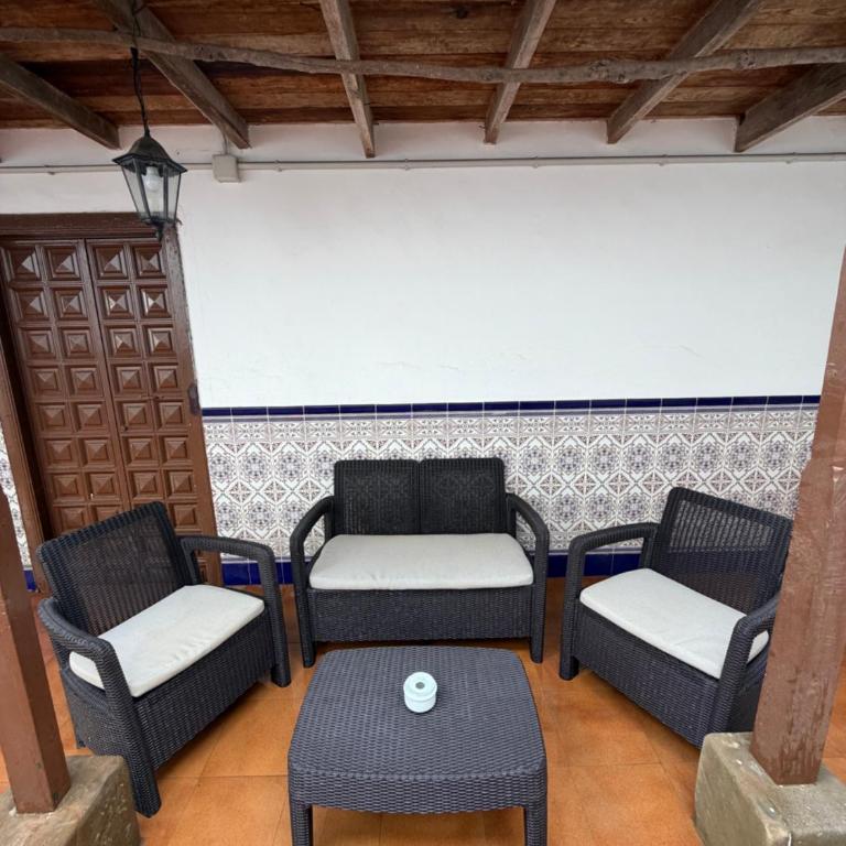 Casa Antigua Arona - Casa Vacacional de 3 dormitorios - 12