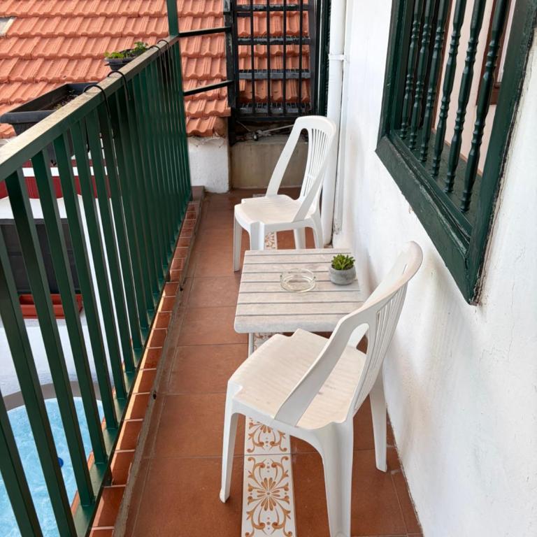 Casa Antigua Arona - Casa Vacacional de 3 dormitorios - 14
