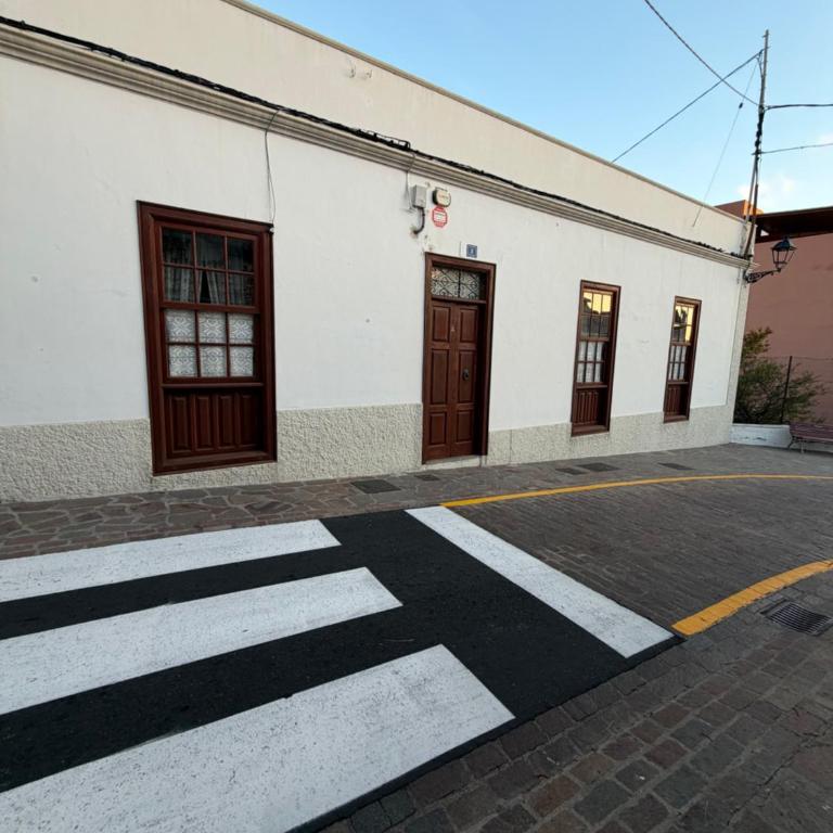 Casa Antigua Arona - Casa Vacacional de 3 dormitorios - 1