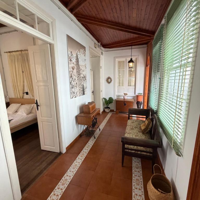 Casa Antigua Arona - Casa Vacacional de 3 dormitorios - 15