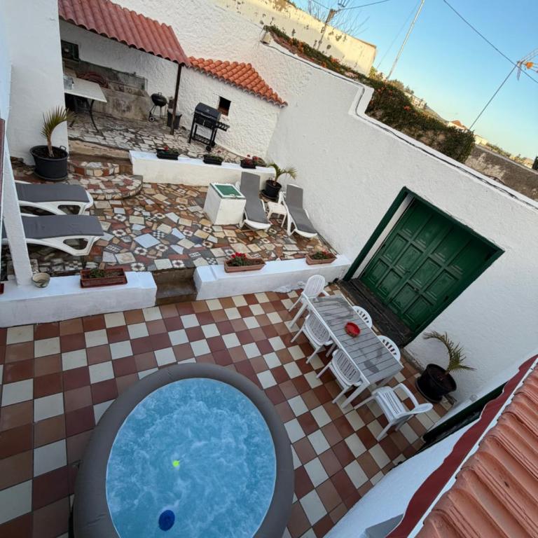 Casa Antigua Arona - Casa Vacacional de 3 dormitorios - 16