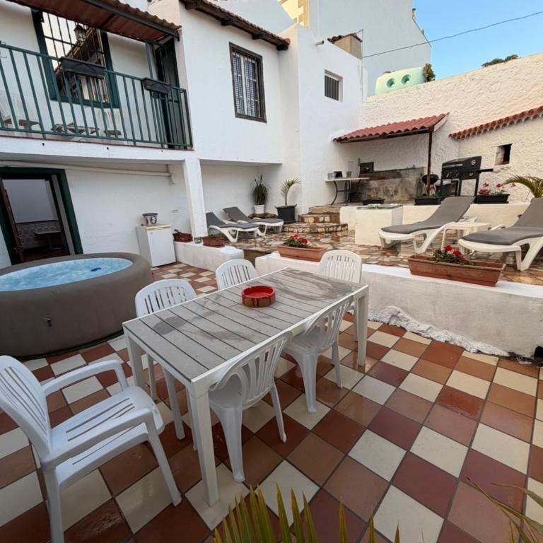 Casa Antigua Arona - Casa Vacacional de 3 dormitorios - 20