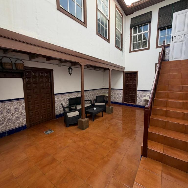Casa Antigua Arona - Casa Vacacional de 3 dormitorios - 21