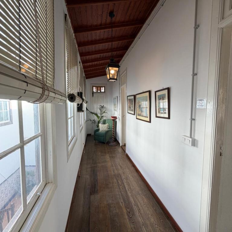 Casa Antigua Arona - Casa Vacacional de 3 dormitorios - 23