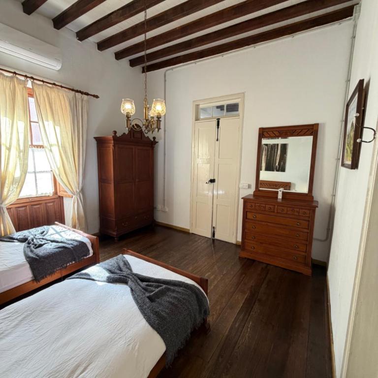 Casa Antigua Arona - Casa Vacacional de 3 dormitorios - 24