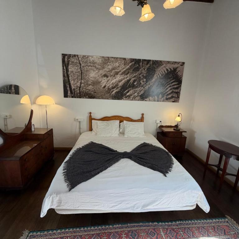 Casa Antigua Arona - Casa Vacacional de 3 dormitorios - 25