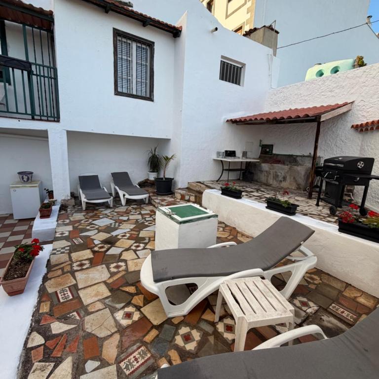 Casa Antigua Arona - Casa Vacacional de 3 dormitorios - 30