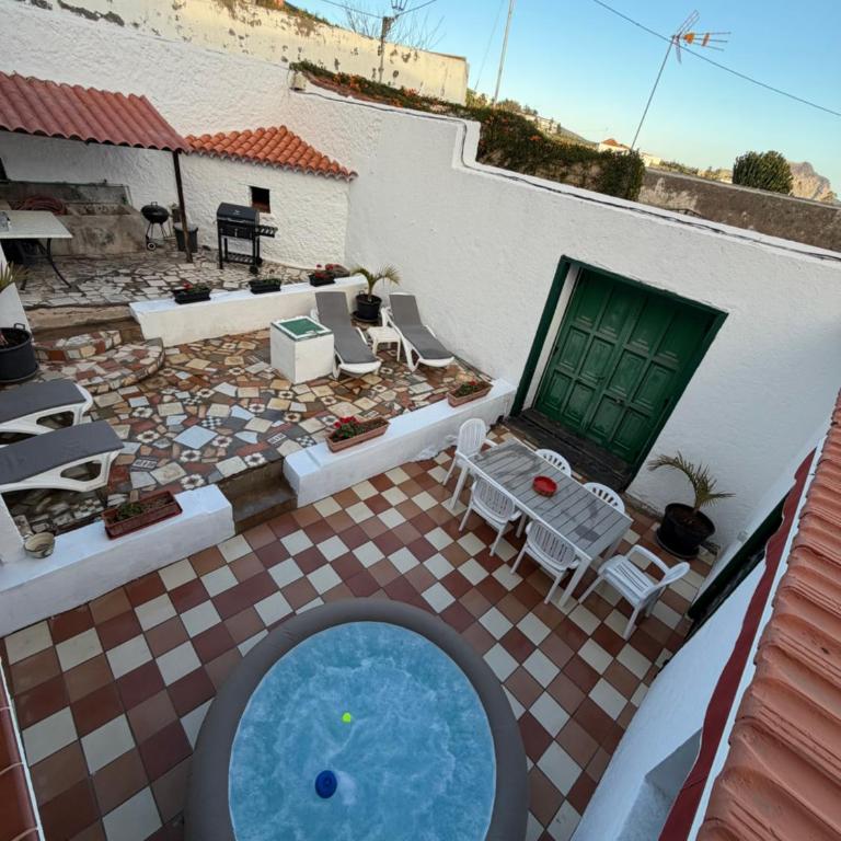 Casa Antigua Arona - Casa Vacacional de 3 dormitorios - 31