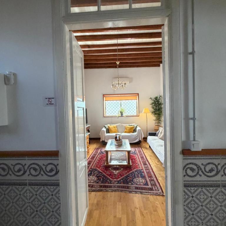 Casa Antigua Arona - Casa Vacacional de 3 dormitorios - 32