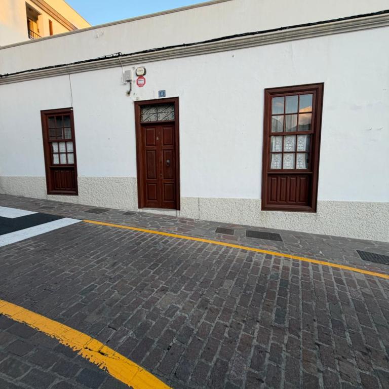 Casa Antigua Arona - Casa Vacacional de 3 dormitorios - 34