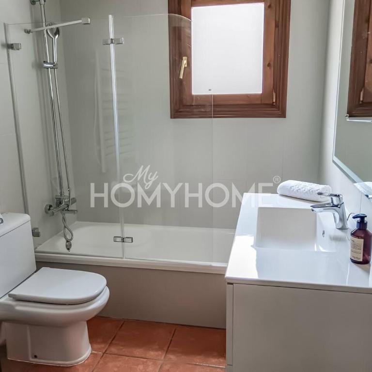 Casa Nella - pool, AC, sea views, walk to beach - Villa - 13