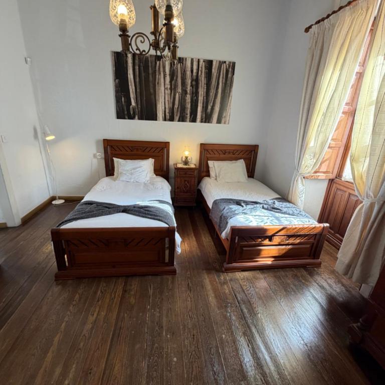 Casa Antigua Arona - Casa Vacacional de 3 dormitorios - 37