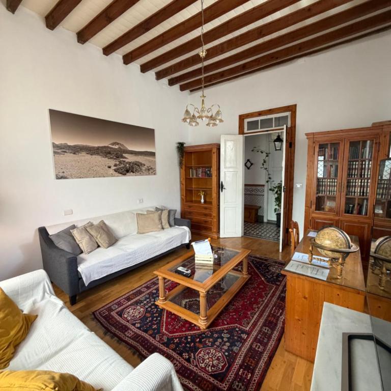 Casa Antigua Arona - Casa Vacacional de 3 dormitorios - 39