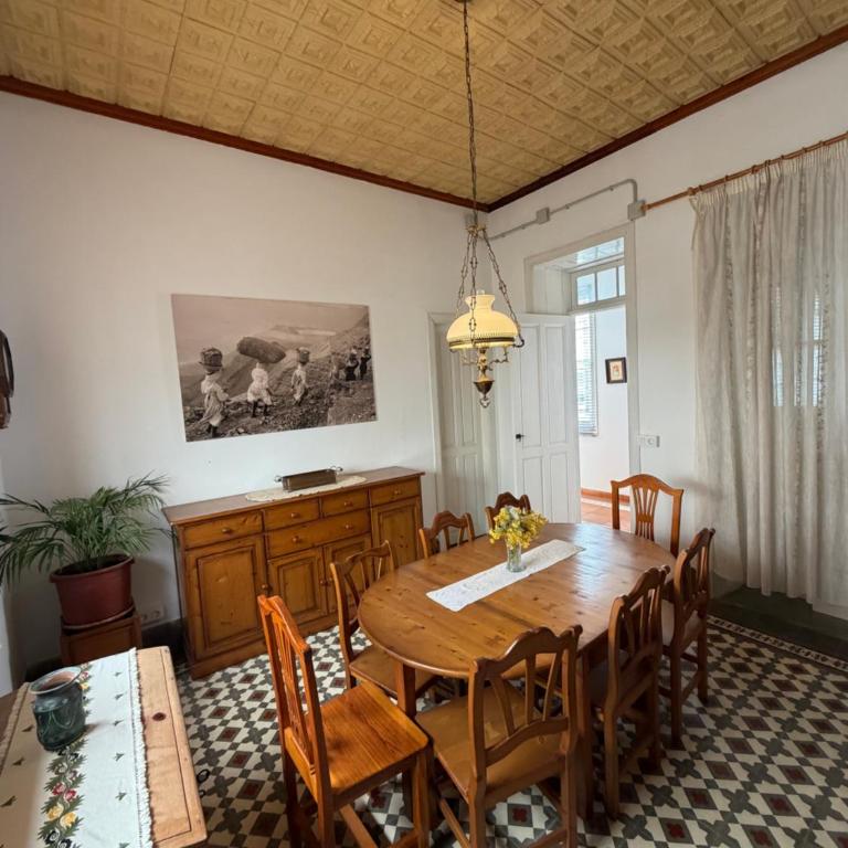 Casa Antigua Arona - Casa Vacacional de 3 dormitorios - 40