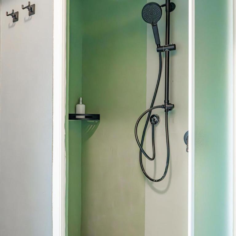 Domus Farnesina Ponte Milvio - Apartment mit 2 Schlafzimmern - 27