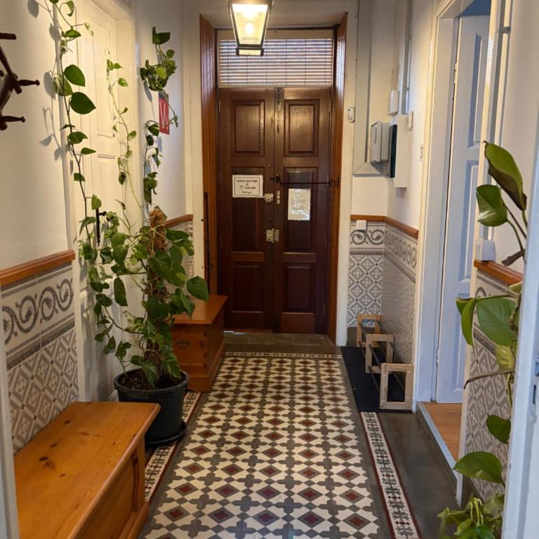 Casa Antigua Arona - Casa Vacacional de 3 dormitorios - 41