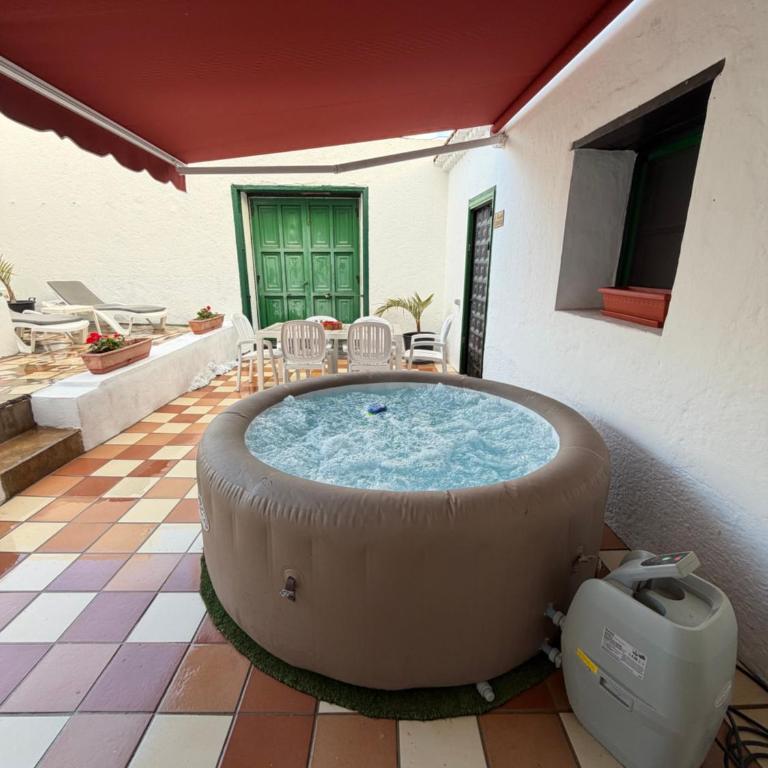 Casa Antigua Arona - Casa Vacacional de 3 dormitorios - 43