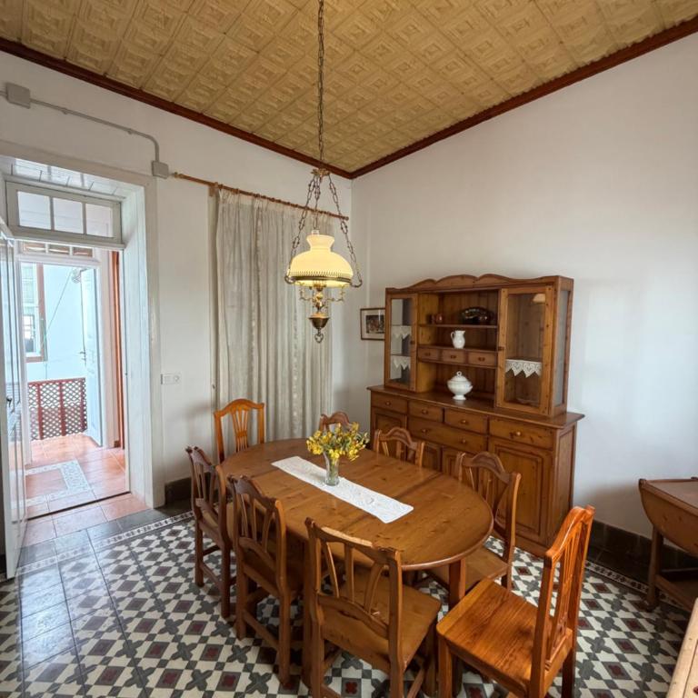 Casa Antigua Arona - Casa Vacacional de 3 dormitorios - 47